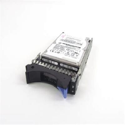 IBM 300GB-SAS 2.5"10KRPM42D064142D0638 With Railing Server Hard Disk
